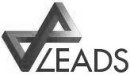 logo LEADS « Les Agences Design & Stand »