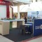 stand modulaire tissu bouygues immobilier ecully 2016 accueil