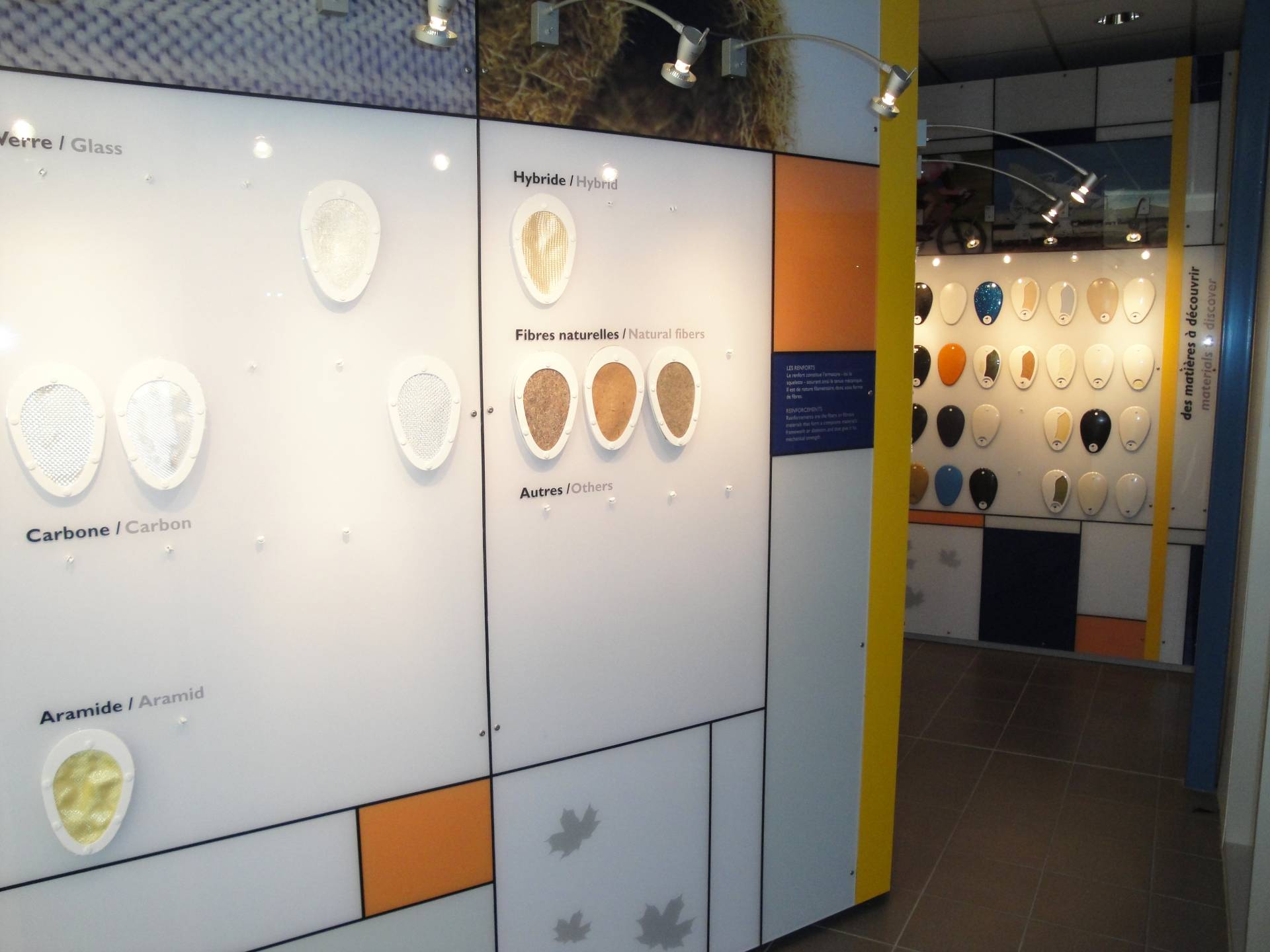 Exposition Musée MAUVES