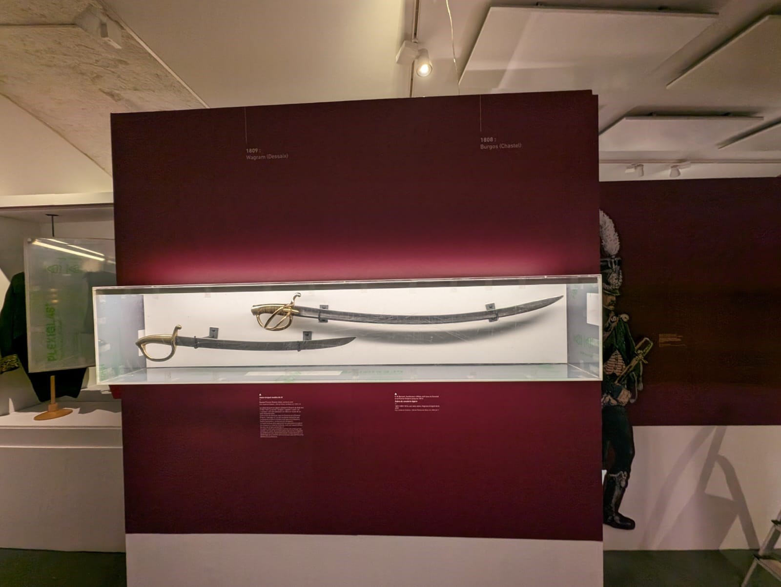 Exposition Napoléon