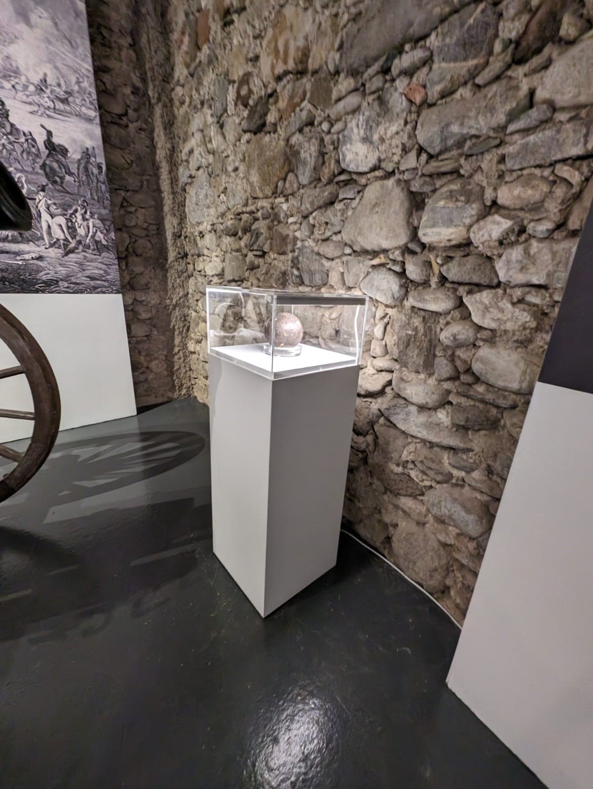 Exposition Napoléon