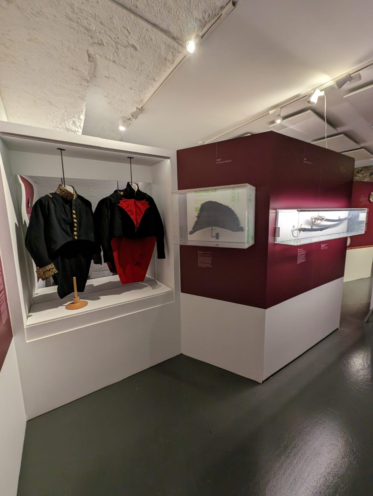 Exposition Napoléon