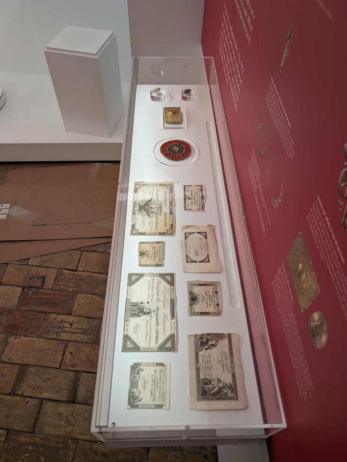 Exposition Napoléon