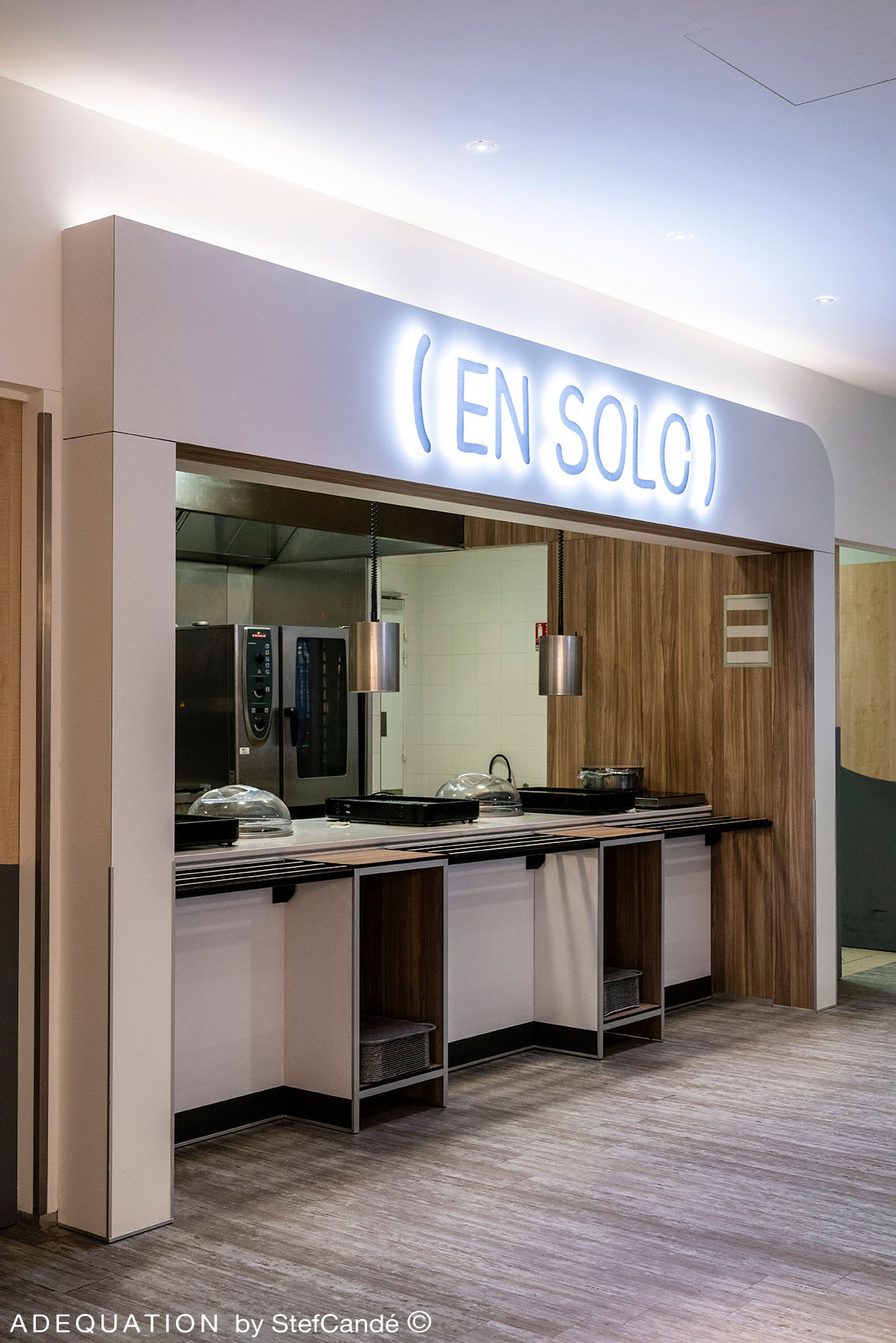 Lettrages en relief (EN SOLO)