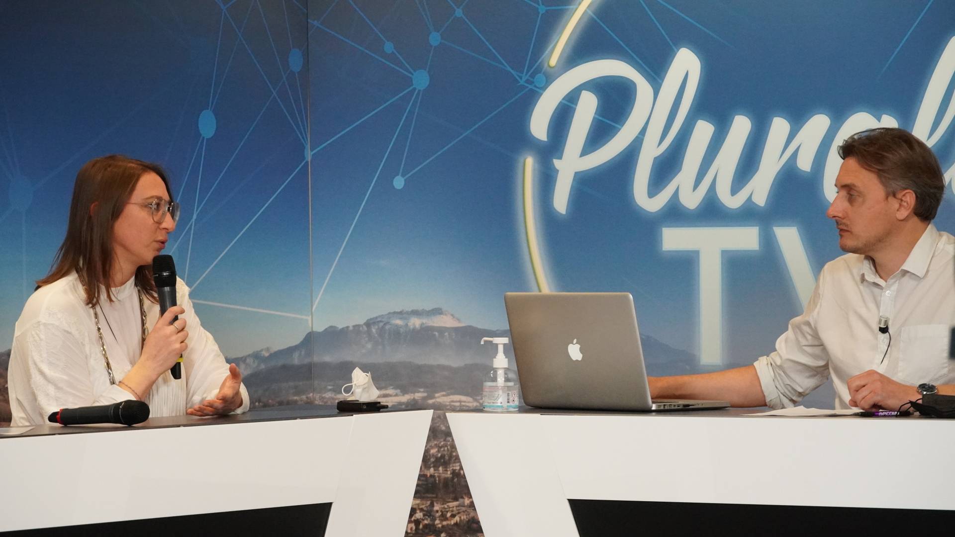 Plateau TV PLURALIS TV