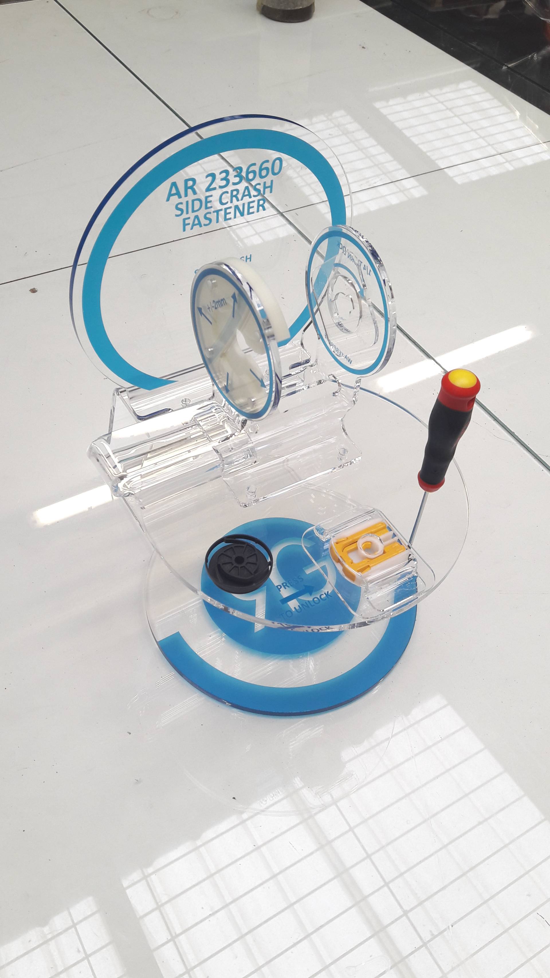 Trophée