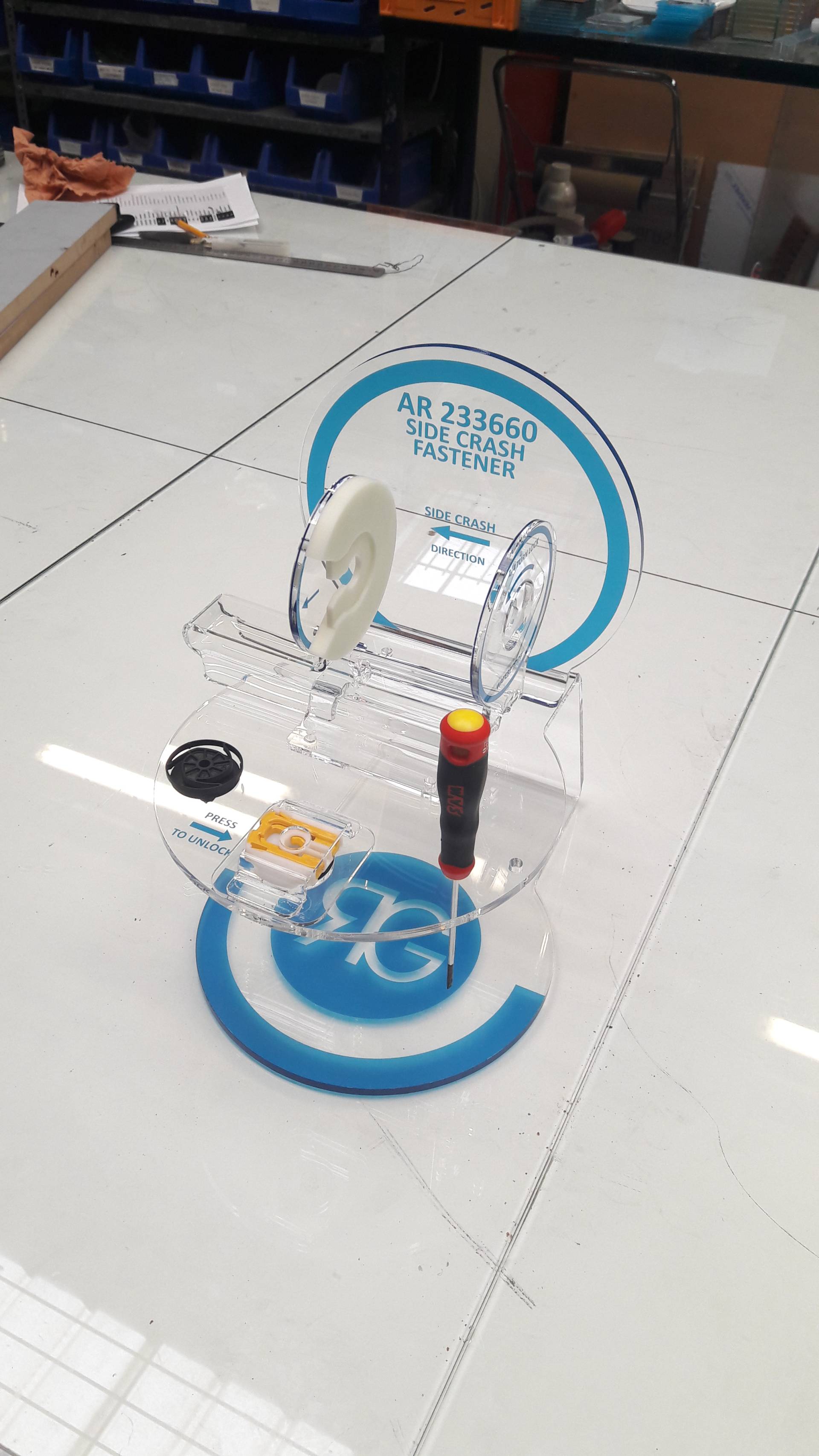 Trophée