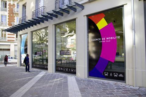 vitrine magasin SMTC